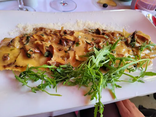 Bild von Ristorante Peperosa