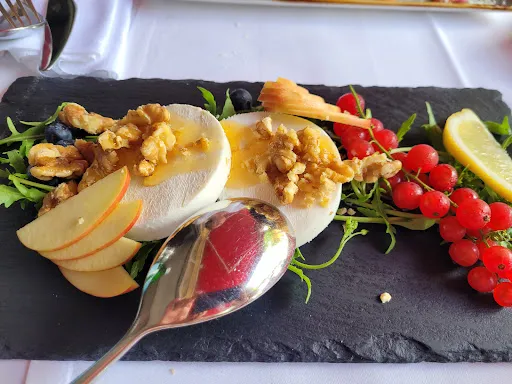 Bild von Ristorante Peperosa