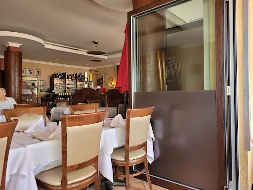 Bild von Ristorante Peperosa