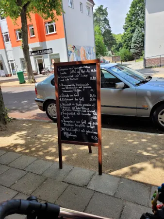 Bild von Ristorante Peperosa