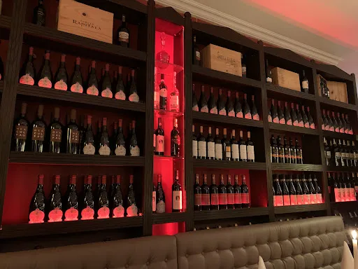 Bild von Ristorante Peperosa
