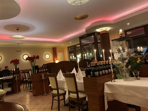 Bild von Ristorante Peperosa
