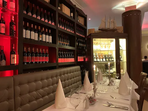 Bild von Ristorante Peperosa
