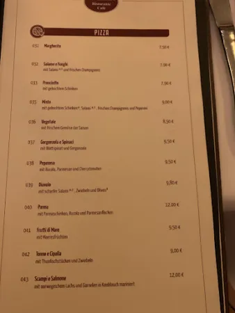 Bild von Ristorante Peperosa