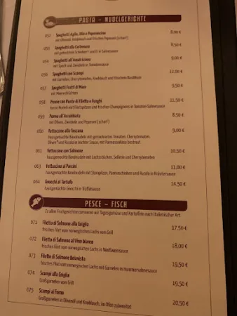 Bild von Ristorante Peperosa
