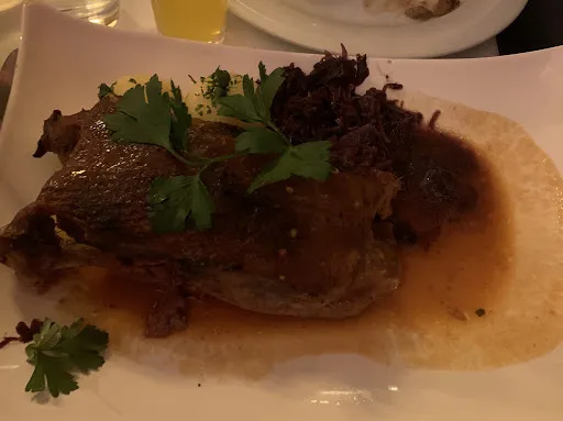 Bild von Ristorante Peperosa