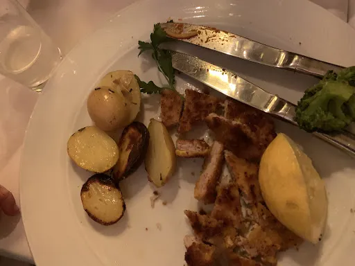 Bild von Ristorante Peperosa