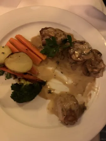 Bild von Ristorante Peperosa