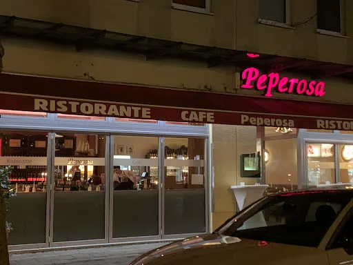 Bild von Ristorante Peperosa