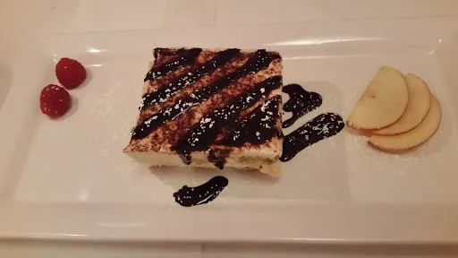 Bild von Ristorante Peperosa