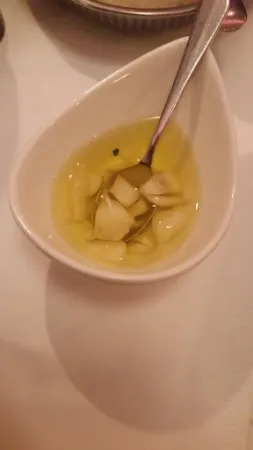Bild von Ristorante Peperosa