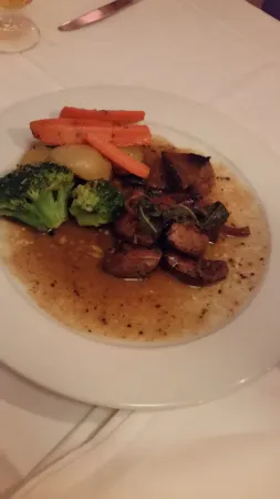 Bild von Ristorante Peperosa