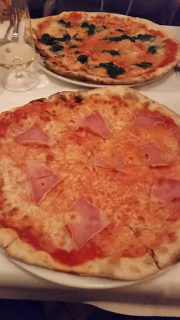 Bild von Ristorante Peperosa