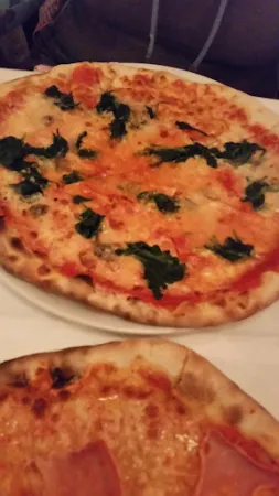 Bild von Ristorante Peperosa