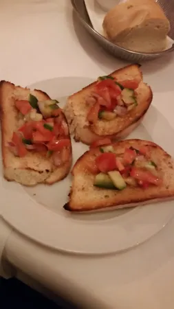 Bild von Ristorante Peperosa