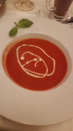 Bild von Ristorante Peperosa