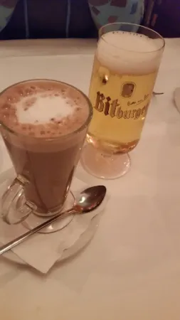 Bild von Ristorante Peperosa