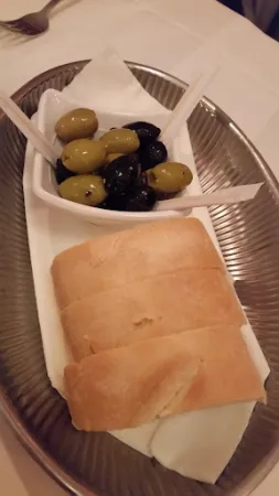 Bild von Ristorante Peperosa