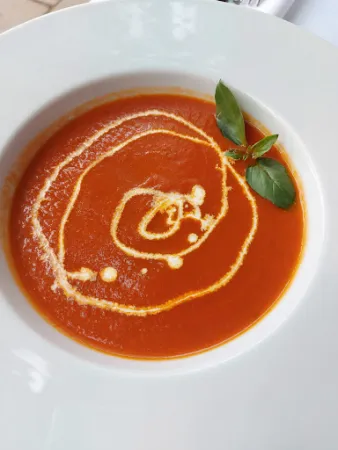 Bild von Ristorante Peperosa