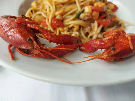 Bild von Ristorante Peperosa