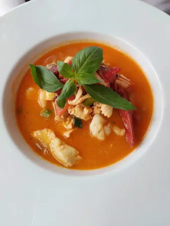 Bild von Ristorante Peperosa