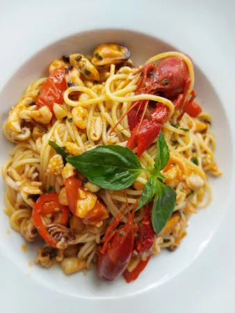 Bild von Ristorante Peperosa