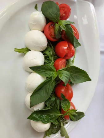 Bild von Ristorante Peperosa