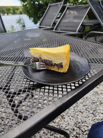 Bild von Paulines Hafencafé Zernsdorf