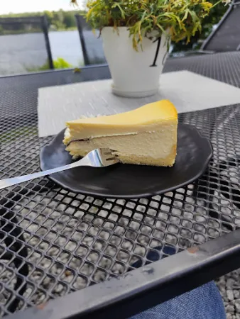 Bild von Paulines Hafencafé Zernsdorf