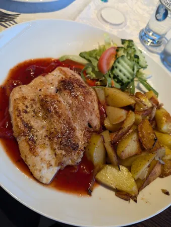 Bild von Restaurant Alter Weinberg