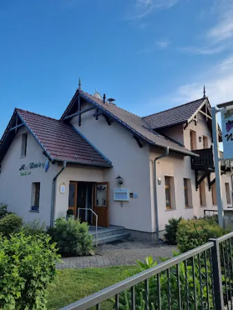 Bild von Restaurant Alter Weinberg