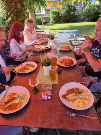 Bild von Restaurant Alter Weinberg