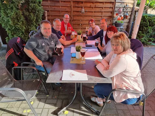 Bild von Restaurant Alter Weinberg