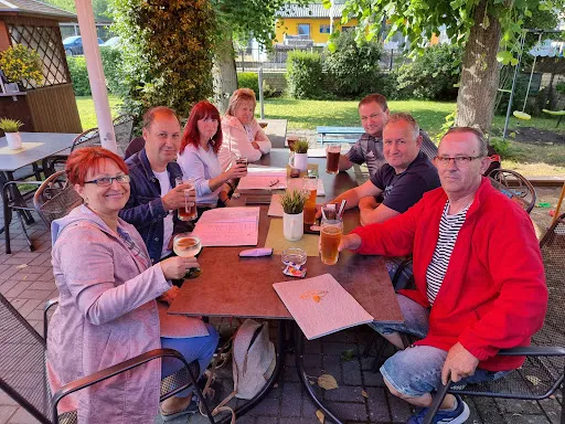 Bild von Restaurant Alter Weinberg