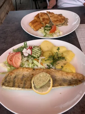 Bild von Restaurant Alter Weinberg