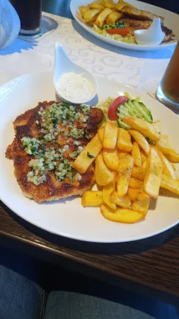 Bild von Restaurant Alter Weinberg