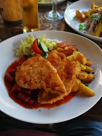 Bild von Restaurant Alter Weinberg