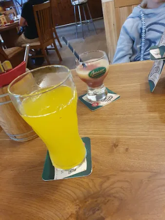 Bild von Gaststätte Zum Faß