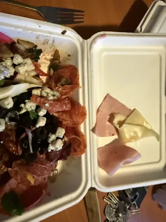 Bild von Restaurant Da Mario