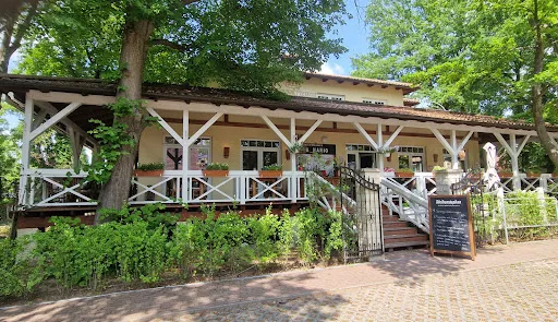 Bild von Restaurant Da Mario