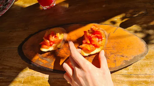 Bild von Restaurant Da Mario