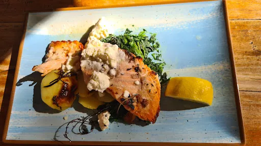 Bild von Restaurant Da Mario