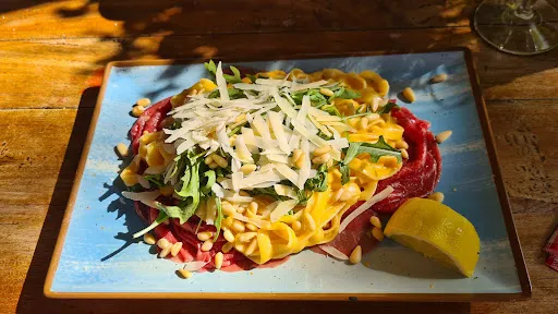 Bild von Restaurant Da Mario