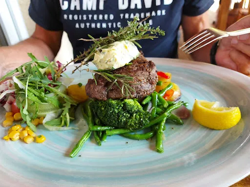 Bild von Restaurant Da Mario