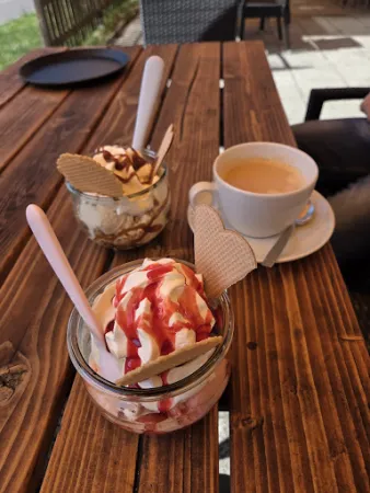 Bild von Der Eispate-Eismanufaktur