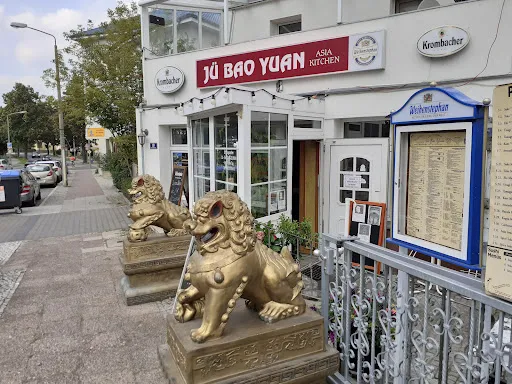 Bild von Jü-Bao-Yuan/VINAHAUS