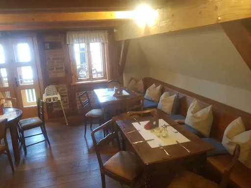 Bild von Gasthaus „In Mühle“ Alt Zauche