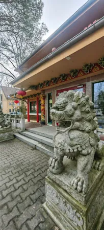 Bild von Kaiser-Pavillon - Anan Zhu