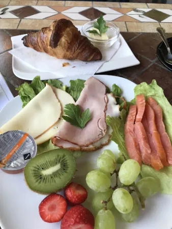 Bild von Gasthaus "Zur Palme"