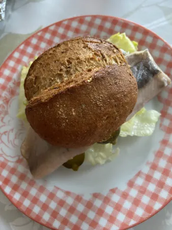 Bild von Gasthaus "Zur Palme"